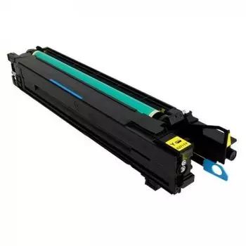 Блок барабана Konica-Minolta bizhub C659/C759/AP C759 красный IU-712M