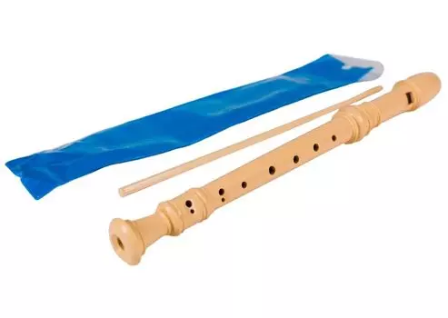 Блок флейта DEKKO OM8A