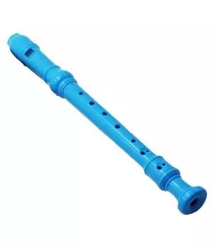 Блок флейта Future Star FF-SD05 LBL ГОЛУБАЯ