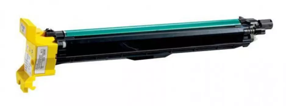 Блок фотобарабана Konica-Minolta mc7450 (4062313) желтый