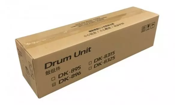 Блок фотобарабана Kyocera DK-896 (302MY93013)