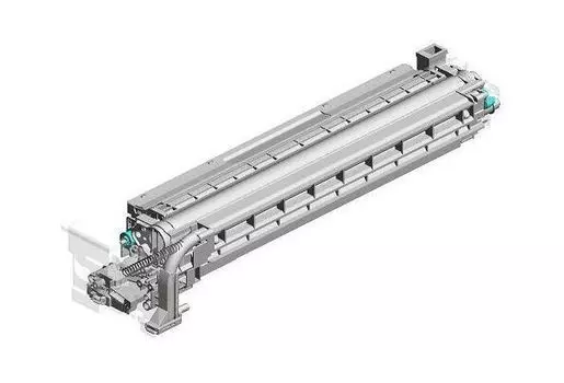 Блок фотобарабана Ricoh D0BN2226/D0BN-2226 Magenta