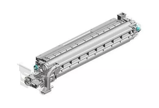 Блок фотобарабана Ricoh D0BN2227/D0BN-2227 Yellow