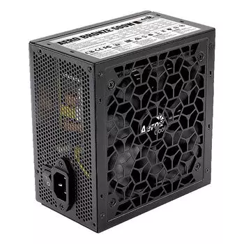 Блок питания Aerocool AERO BRONZE 500W