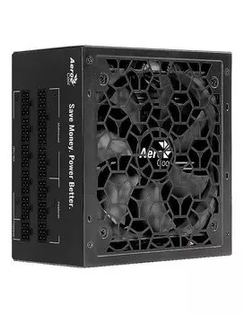 Блок питания AeroCool Aero Bronze 850M