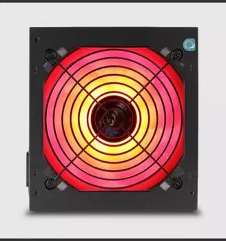 Блок питания Aerocool ATX 650W KCAS-650G