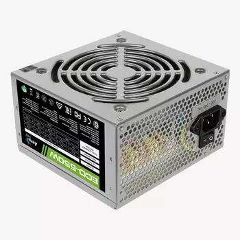 Блок питания AeroCool Eco 550W