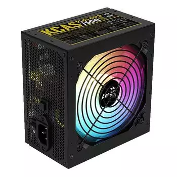 Блок питания Aerocool KCAS PLUS GOLD 750W