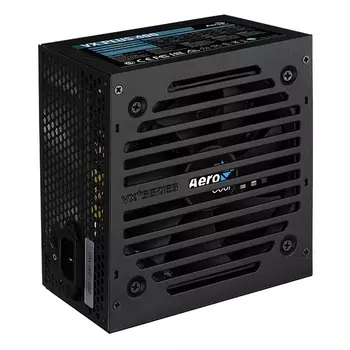 Блок питания Aerocool VX PLUS 400