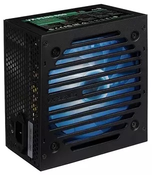 Блок питания Aerocool VX PLUS 600 RGB