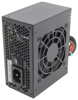 Блок питания AeroСool ATX 400W SX-400