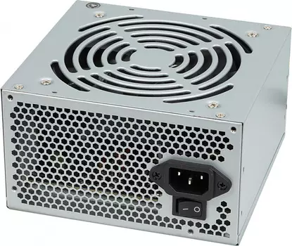 Блок питания AeroСool ATX 450W ECO-450