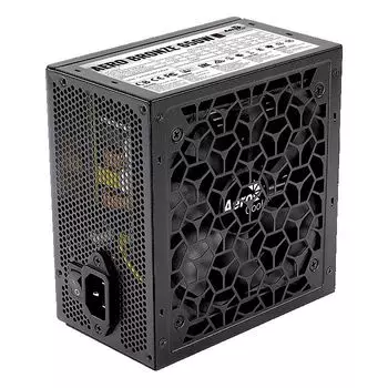 Блок питания AeroСool ATX 650W AERO BRONZE