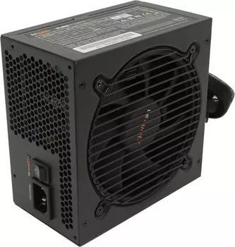 Блок питания be quiet! PURE POWER 11 500W BN293