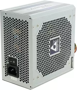 Блок питания Chieftec 500W GPC-500S OEM