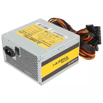 Блок питания Chieftec 550W GPA-550S