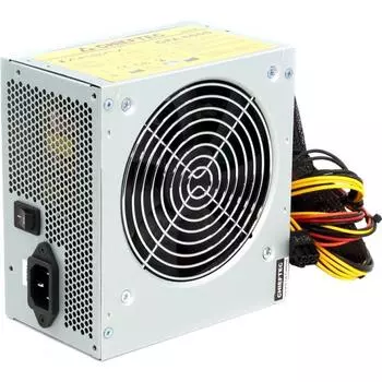 Блок питания Chieftec 600W GPA-600S