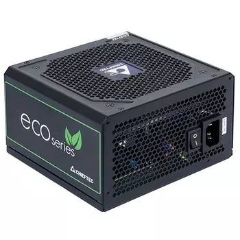 Блок питания Chieftec 600W GPE-600S