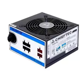 Блок питания Chieftec CTG-750C 750W