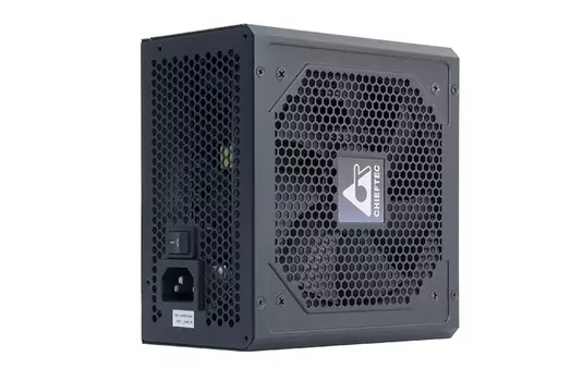 Блок питания Chieftec Eco 500W GPE-500S