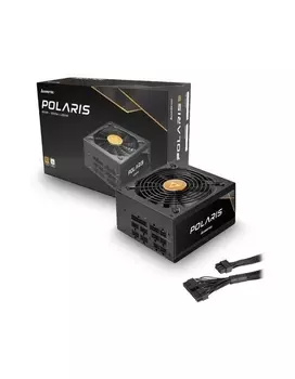 Блок питания Chieftec Polaris 1050W PPS-1050FC Box