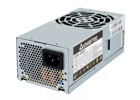Блок питания Chieftec Smart 250W GPF-250P