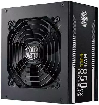 Блок питания Cooler Master 850W MPE-8501-AFAAG-EU