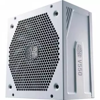 Блок питания Cooler Master ATX 550W (MPY-550V-AGBAG)