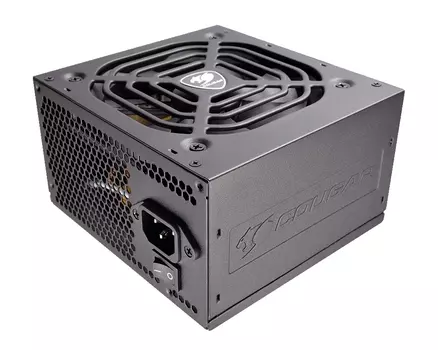 Блок питания Cougar 500W STE500