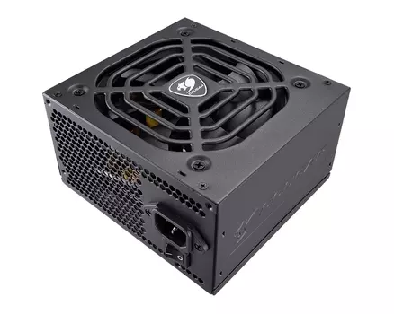 Блок питания Cougar 600W STE600