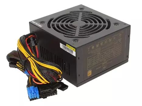 Блок питания Deepcool Aurora 500W DA500