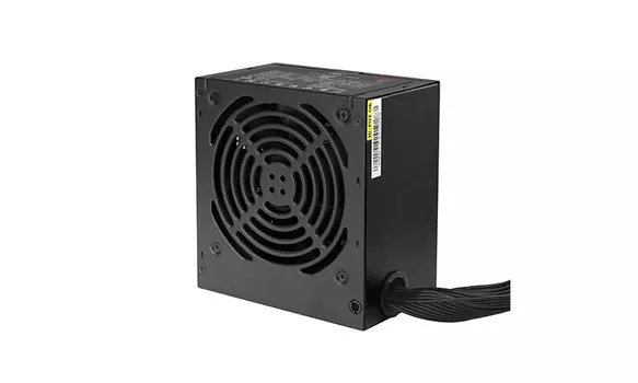 Блок питания Deepcool Aurora DA600 600W