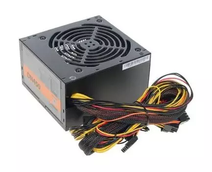 Блок питания Deepcool DN450 (DP-230EU-DN450)