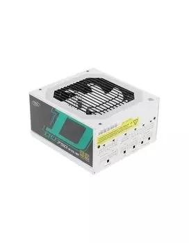 Блок питания Deepcool DP-DQ750-M-V2L WH (750W, ATX)