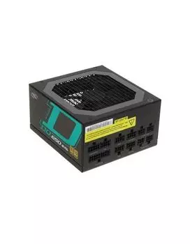 Блок питания Deepcool DP-GD-DQ650-M-V2L (650W, ATX)