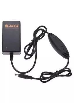 Блок питания для 8 педалей эффектов Joyo JP-03 9V