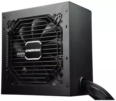 Блок питания Enermax Maxpro II 80 Plus 600W (EMP600AGT-C)