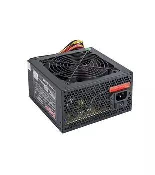 Блок питания Exegate 400NPXE(+PFC) 400W (EX221636RUS)