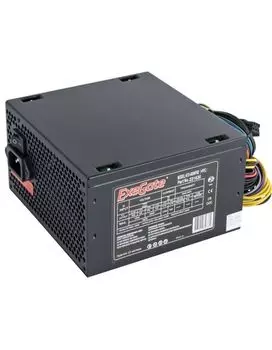 Блок питания ExeGate 400NPXE(+PFC) 400W (EX284675RUS)