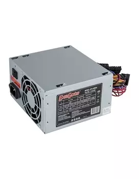 Блок питания Exegate 400W AB400 ATX EX219183RUS