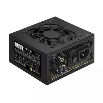 Блок питания ExeGate M650 650W Black (EX292283RUS)