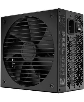 Блок питания Fractal Design ATX 550W ION+2 560 80+ platinum (FD-P-IA2P-560-EU)