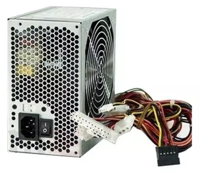 Блок питания FSP ATX 600W 600PNR