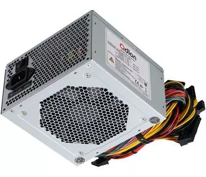 Блок питания FSP Qdion QD700 85+ 700W