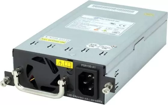 Блок питания H3C PSR75-12A-GL 75W AC Pluggable