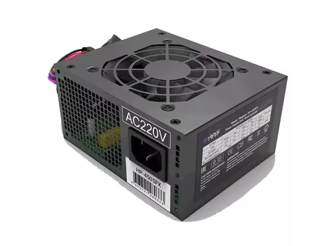 Блок питания Hiper 450W HP-450SFX
