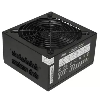 Блок питания Hiper 650W HPB-650FM Box