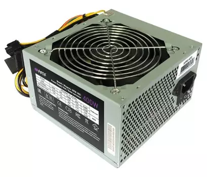 Блок питания Hiper HPM-400 (OEM) 400W