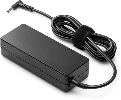 Блок питания HP 90W Smart AC Adapter (W5D55AA)