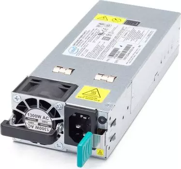 Блок питания Intel PSU Redundant 1300W AXX1300TCRPS